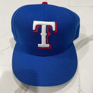 Texas Rangers Hat